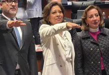 Clonan perfil de Facebook de presidenta del DIF capitalino