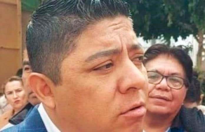 Ricardo Gallardo Cardona / Foto: Pulso