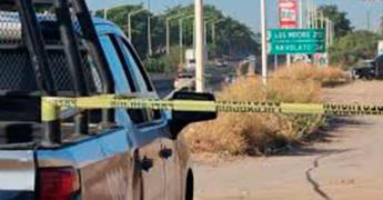 Hallan tres cuerpos en municipios de Sinaloa