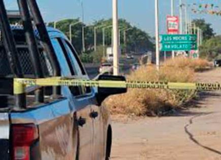 Hallan tres cuerpos en municipios de Sinaloa