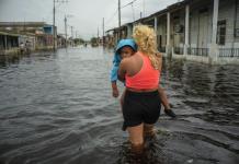 Impacto del cambio climático en la intensidad de los huracanes