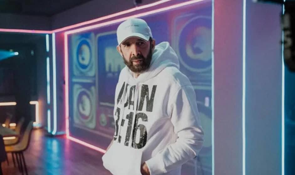 Juan Luis Guerra / Foto: Especial