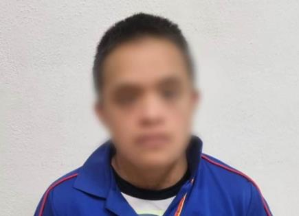 Localizan a menor sin acompañante en el panteón Saucito