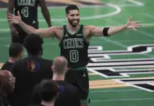 Partido decisivo entre Celtics y Cavaliers en la NBA