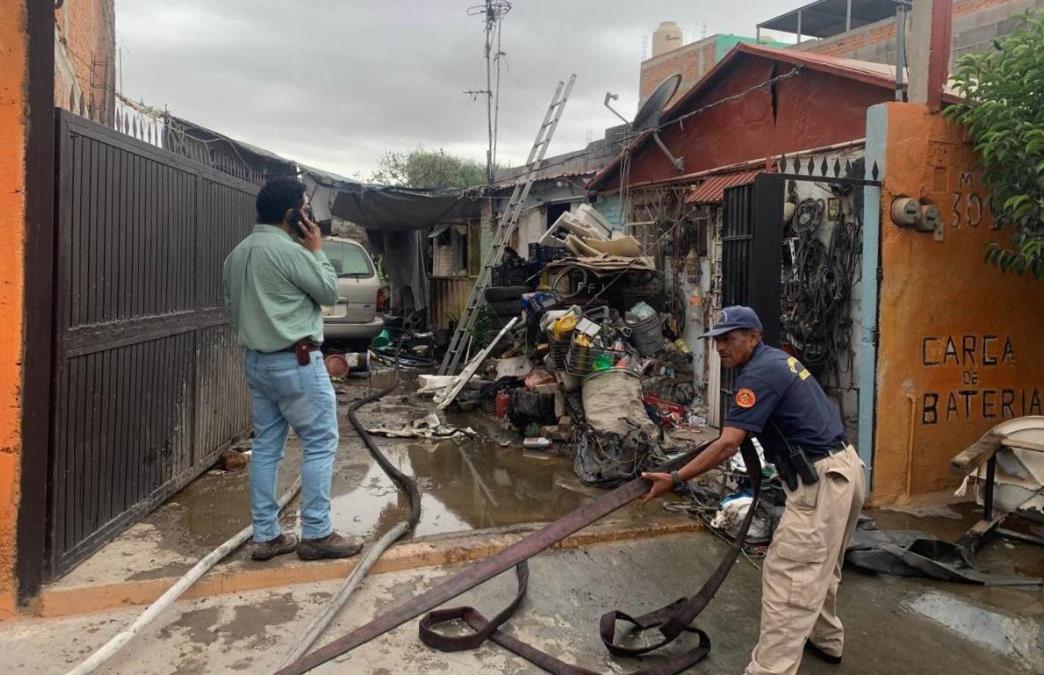 Foto: Teodoro Blanco/Pulso