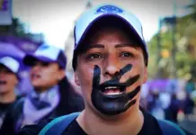Violencia pol&iacute;tica en M&eacute;xico: 56% de agresores pertenecen a partidos