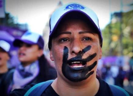 Violencia política en México: 56% de agresores pertenecen a partidos