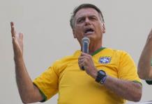 Acusaciones de Golpe contra Bolsonaro