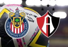 Chivas busca revancha ante Atlas para seguir con vida en la Liga MX