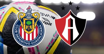 Chivas busca revancha ante Atlas para seguir con vida en la Liga MX