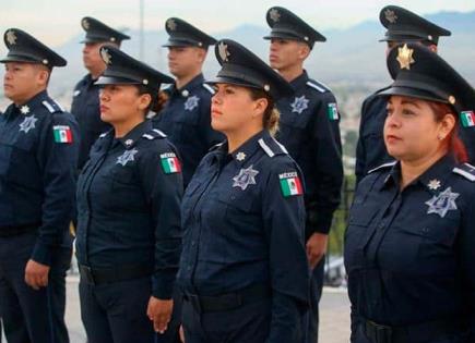 Convocan para ser policía municipal