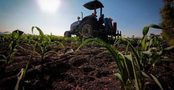 Critican recorte de recursos para campo en 2025