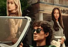 Crueles Intenciones: Pasiones, poder y seducción en el corazón de Washington D.C. Crueles Intenciones: Pasiones, poder y seducción en el corazón de Washington D.C.