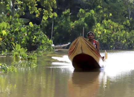 Desafíos de Contaminación y Violencia en la COP30 de Belem