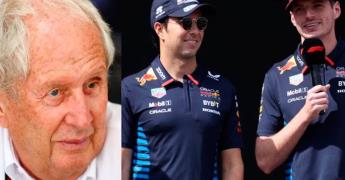 Helmut Marko destaca el papel de Verstappen en Red Bull