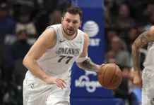 Luka Doncic se Pierde Partidos por Lesión en Muñeca