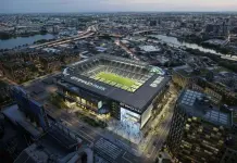 Nuevo Estadio NYCFC: Etihad Park y Asociaci&oacute;n con Etihad Airways
