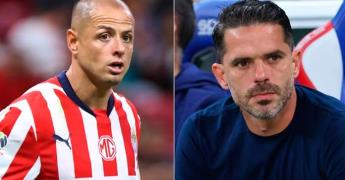 Polémica en Chivas por salida de Fernando Gago