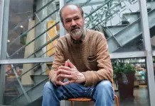 Presentación del nuevo libro de Juan Villoro Presentación del nuevo libro de Juan Villoro