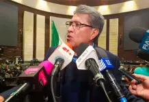 Reasignaci&oacute;n de recursos en el presupuesto 2025 de Morena