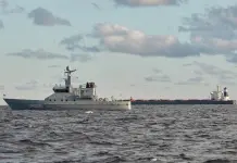 Ruptura de Cables Submarinos y Vigilancia Militar en el Mar B&aacute;ltico