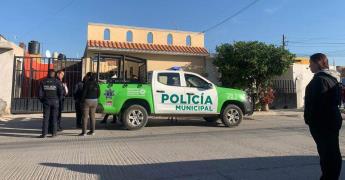 Sujeto apuñala y da muerte a una pareja en Soledad