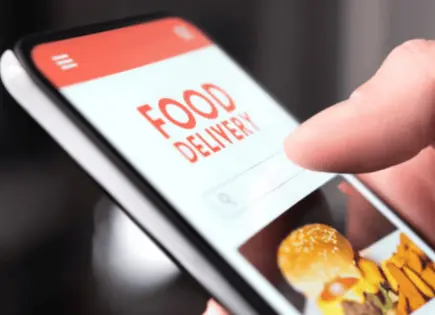 Proponen licencia de conducir especial para repartidores de apps