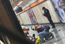 Víctima de ataque en Tacubaya sigue delicado