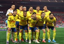 Águilas del América: Confirmada sede para Cuartos de Final