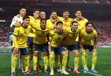 Águilas del América: Confirmada sede para Cuartos de Final Águilas del América: Confirmada sede para Cuartos de Final