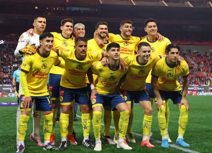 Águilas del América: Confirmada sede para Cuartos de Final