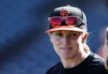 Alyssa Nakken: Pionera en el B&eacute;isbol de Grandes Ligas