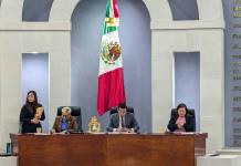 Aprueba Congreso minutas de reformas constitucionales