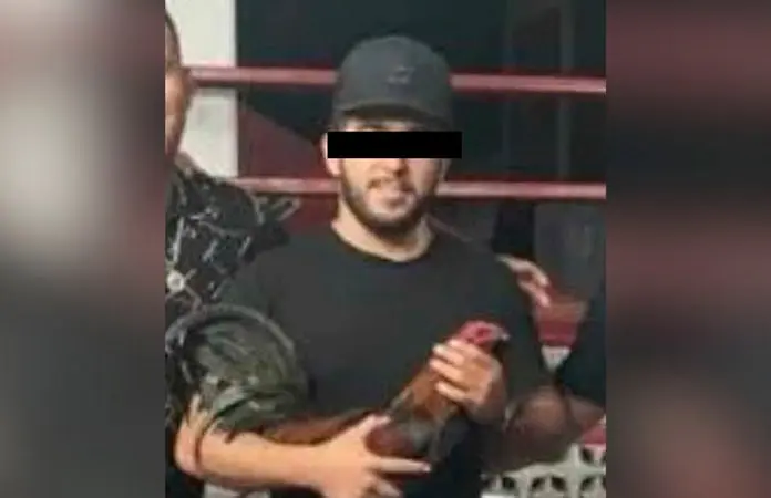 Yerno de El Mencho se declara culpable de lavado en EU