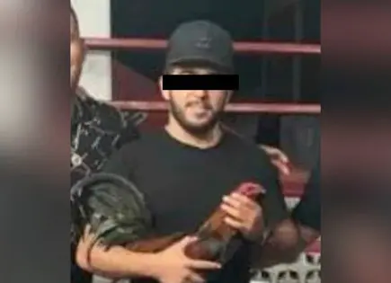 Yerno de El Mencho se declara culpable de lavado en EU