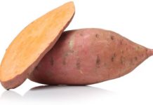 Beneficios y riesgos de la batata silvestre en la dieta