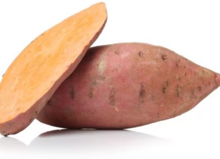 Beneficios y riesgos de la batata silvestre en la dieta