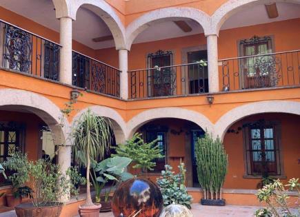 Buscan en Villa de Pozos impulso al turismo gastronómico y religioso