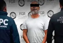 Cae El Cholo, presunto líder de Guerreros Unidos por caso Ayotzinapa Cae El Cholo, presunto líder de Guerreros Unidos por caso Ayotzinapa