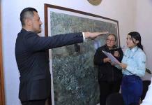Comienza rotaci&oacute;n de funcionarios en Pozos