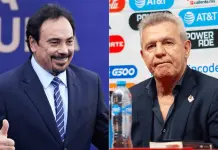 Críticas de Hugo Sánchez a Javier Aguirre y la Selección Mexicana Críticas de Hugo Sánchez a Javier Aguirre y la Selección Mexicana