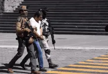 Detenciones de servidores p&uacute;blicos en Edomex: Operativo Enjambre
