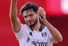 Ra&uacute;l Jim&eacute;nez es criticado por incre&iacute;ble fallo frente a arco vac&iacute;o