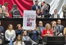 Lleva el PAN supuesta investigación a Sánchez Zumaya a San Lázaro