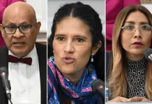 Elecci&oacute;n del Titular de la Fiscal&iacute;a General de Justicia en Ciudad de M&eacute;xico