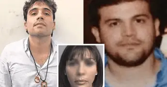 ¿Quién es Griselda López, madre de Ovidio Guzmán?