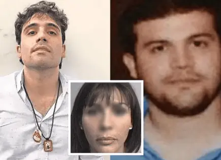 ¿Quién es Griselda López, madre de Ovidio Guzmán?