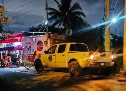 Hallazgo de un adulto mayor en Santa Rosa conmociona a la comunidad