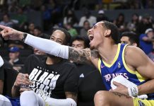 Juan Toscano-Anderson y su Regreso Triunfal con los Capitanes
