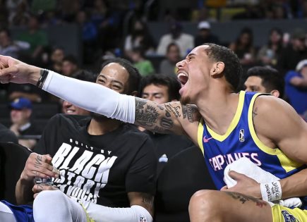 Juan Toscano-Anderson y su Regreso Triunfal con los Capitanes